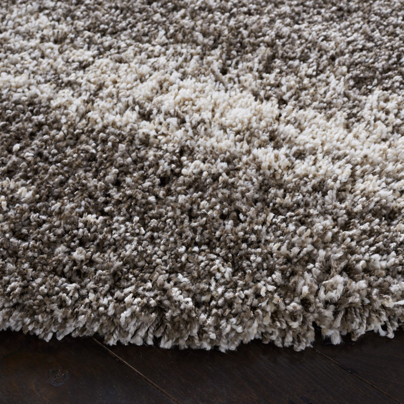Hudson Shag Performance Rug, Runner 2'3" x 8'