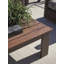 Kilimanjaro Coffee Table