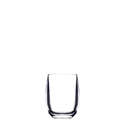 8oz. Stemless Wine Glass Set