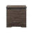 Modern Elegance Wenge Nightstand-1198882913