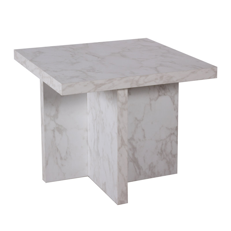Holbrooke Pedestal Coffee Table