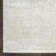 Tapis d'intérieur moderne beige 2 pi x 4 pi Lafever-1234559959