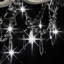 Cullins 15 - Light Candle Style Chandelier-13950199