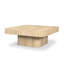 Table basse carrée Tverta