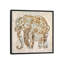 «Boho Elephant», impression sur toile-31290800-73199294-73199295