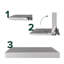 Sommier tapissier robuste - Sleep by Wayfair ™-1157556138-1145439031