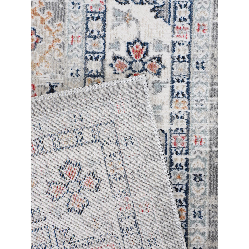 Liana Oriental Area Rug, Rectangle 140 x 200cm