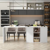 Latitude Run® Blanken 15.7'' Kitchen Pantry & Reviews | Wayfair