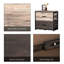 Classeur de bureau Vinsetto
