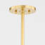 Luminaire suspendu Marina par ENY LEE PARker