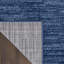 Tapis extérieur en tissu Home Essentials