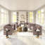 Causeuse Trippel taupe
