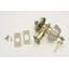 Double Cylinder Deadbolt-1766234433