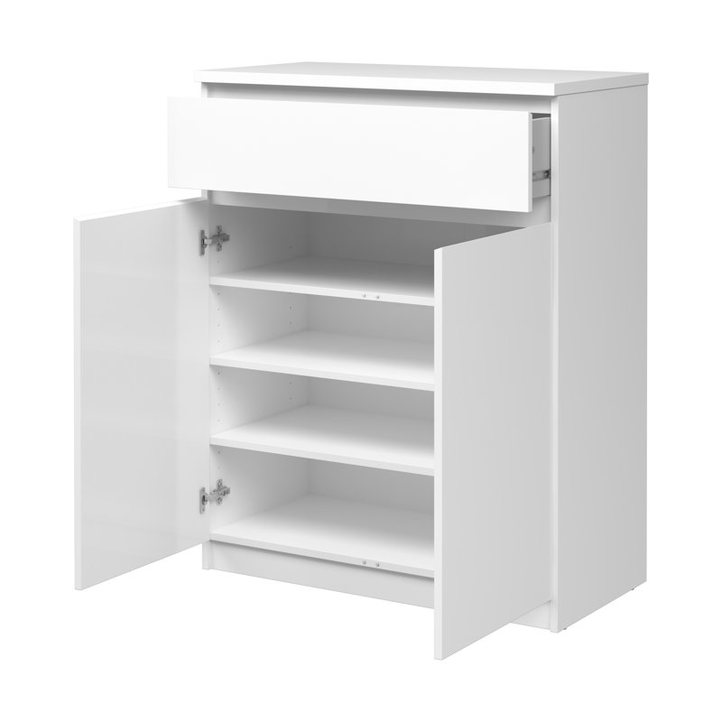 Beucher 80.4cm Sideboard