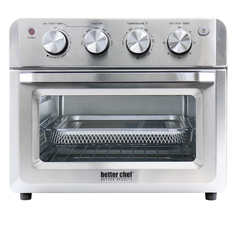 Four grille-pain Better Chef