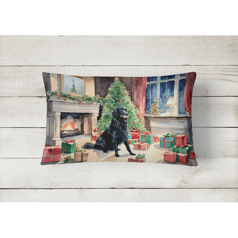 Other/No Pattern Outdoor Throw Pillow