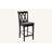 Gower 4 - Person Four Leg Dining Set
