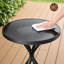Patio Dining Set with