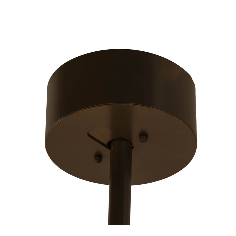 16 - Light Chandelier