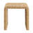 Colston Seagrass Natural Nesting Tables