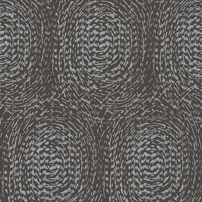 Ganell 10.05m x 53cm Matte Wallpaper Roll