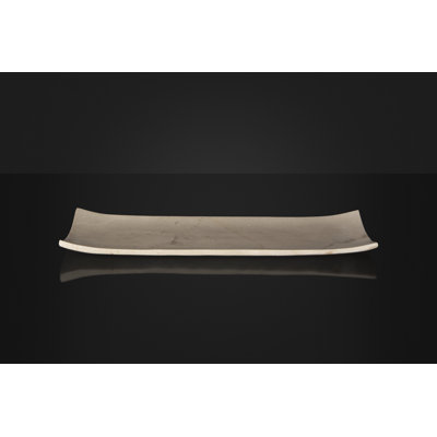 Onyx Decorative Tray