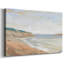 Shoreline Study I-Gallery, toile tendue-2049983328
