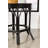 Charese Tray Top End Table-100779950