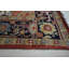 Coral Hand-Knotted Wool Geometric Harmony Classic Traditional Modern Contemporary Carpet Rug-330182885