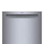 100 Series 24" Front Control Built-In Dishwasher with Hybrid Tub-172494275
