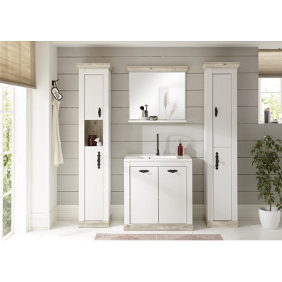 Theres Bathroom Furniture Suite