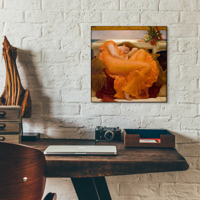 «Flame June» par MASTERS