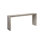Waterfall 66" Solid Wood Console Table