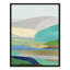 Free Land - Toile avec cadre flottant-56458800-56458808