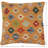 Geometric Throw Pillow