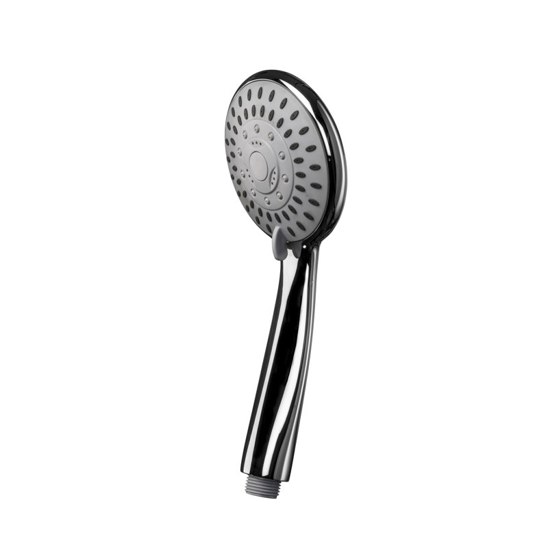 Nero Handheld Shower Head