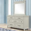 Commode 7 tiroirs
