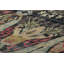 One-of-a-Kind 8'5x13'3 Hand Knotted Area Rug