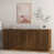Brown est en rupture de stock