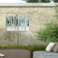 Décoration murale d'extérieur Chyral Winter Woods III-288726443