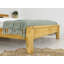 Mcchesney Solid Wood Bed-1787942045