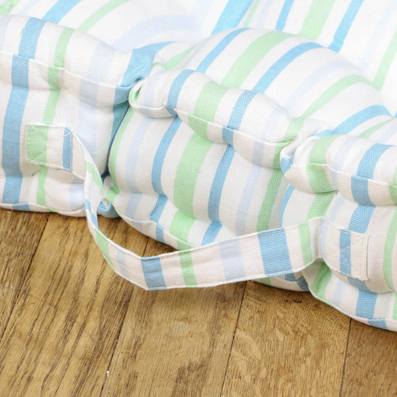 Tenby Chair Pad Cushion