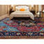 Elegant Wool Oriental Area Rug-63794559