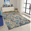 Tapis modernes Gem-110 pour le salon-826521228