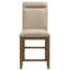 Tabouret de comptoir en bois massif Applegate-1428839375-1428839372