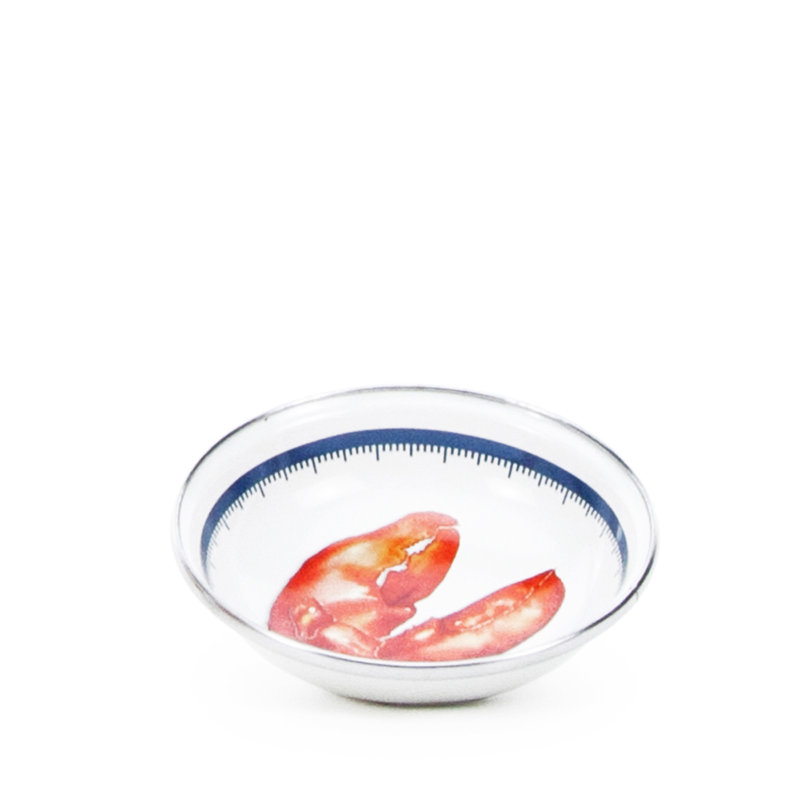 Coastal Lobster Tasting Dish