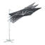 Bryaire 300cm Cantilever Parasol-98284073-98284074