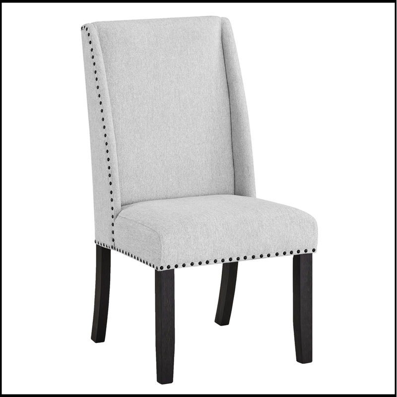 Ensemble de 2 tabourets de bar Glasgow à hauteur réglable et capitonnés Glasgow, parfaits pour un décor moderne et fonctionnel