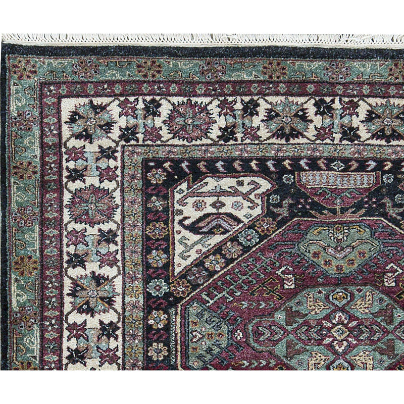 Suruchi One-of-a-Kind 5'2" X 7'2" Area Rug