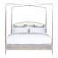 Anderkit Solid Wood Canopy Bed-64598968-64601094